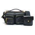 Louis Vuitton Utility Crossbody 2-Way Shoulder Bag