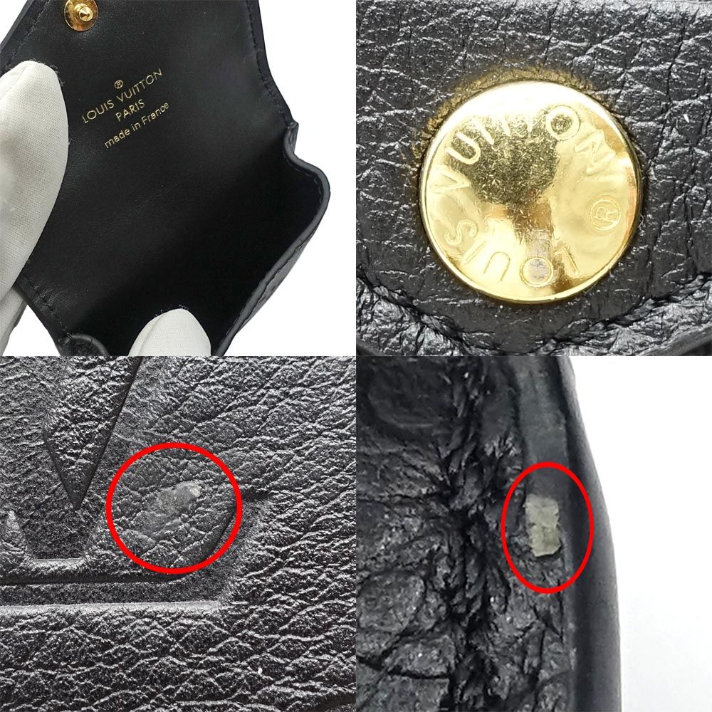 Louis Vuitton Utility Crossbody 2-Way Shoulder Bag — view 8