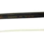 Gucci Sunglasses Asian Fit Brown Acetate Interlocking G Bee Tortoiseshell Gold — view 3
