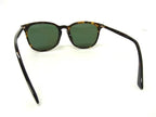 Gucci Sunglasses Asian Fit Brown Acetate Interlocking G Bee Tortoiseshell Gold — view 2