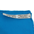 Hermes Carre 90 Republique Francaise Liberte Egalite Fraternite 1789 Silk Scarf — view 8