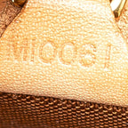 Louis Vuitton Monogram Ellipse Sac a Dos Backpack Brown Leather — view 6