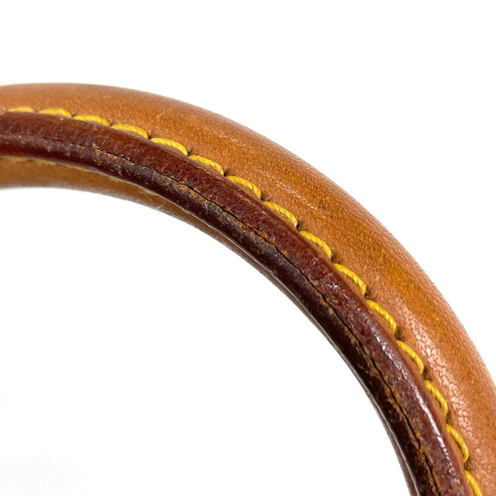 Louis Vuitton Speedy 40 Boston Bag Monogram Brown — view 8