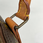 Louis Vuitton Speedy 40 Boston Bag Monogram Brown — view 6
