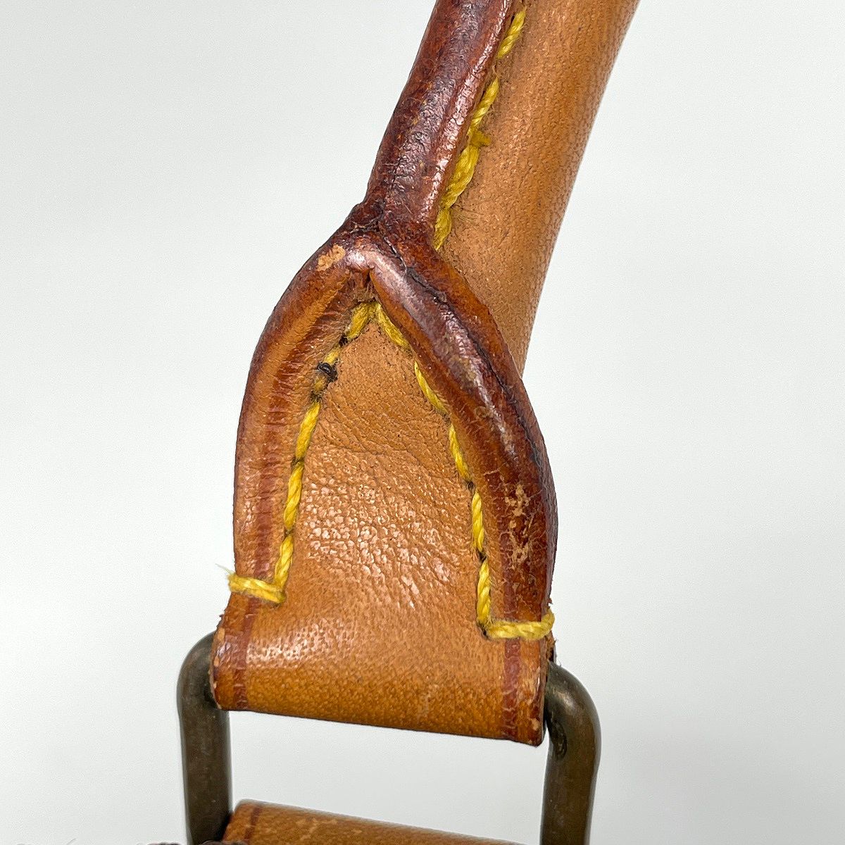 Louis Vuitton Speedy 40 Boston Bag Monogram Brown — view 7
