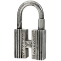 Hermes Bag Charm Pendant Key Holder Touareg 925 Sterling Silver
