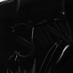 Saint Laurent Paris Tote Bag Leather Black — view 7