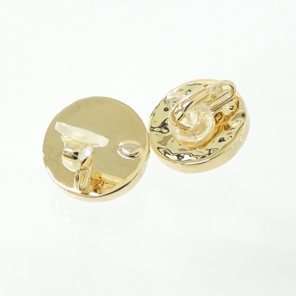 Chanel Earrings Gold — view 3