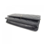 Chanel Timeless Classic Line Chain Wallet Shoulder Bag — view 3