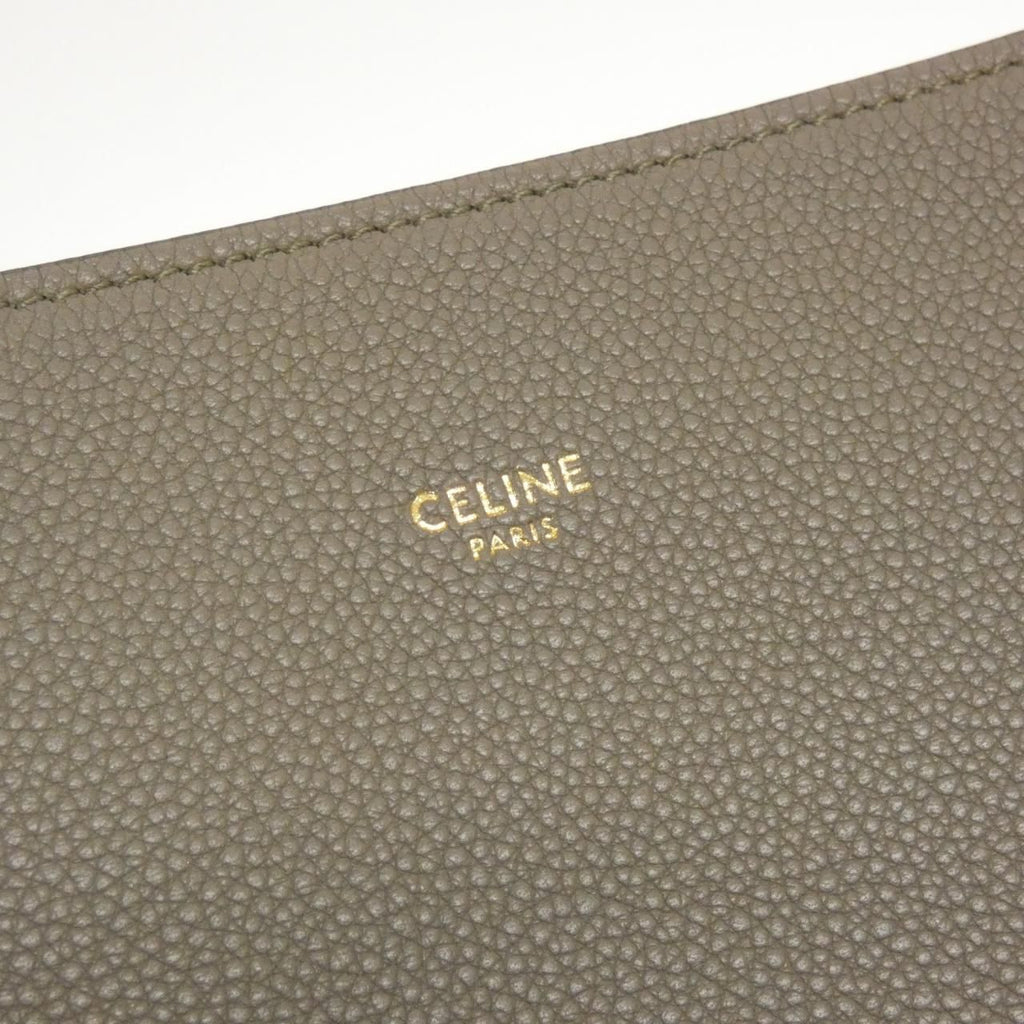 Celine Cabas Phantom Small Bag — view 4