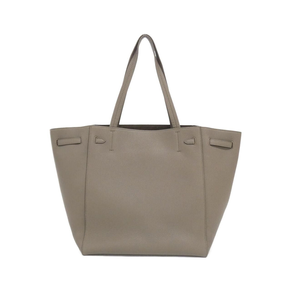 Celine Cabas Phantom Small Bag — view 2