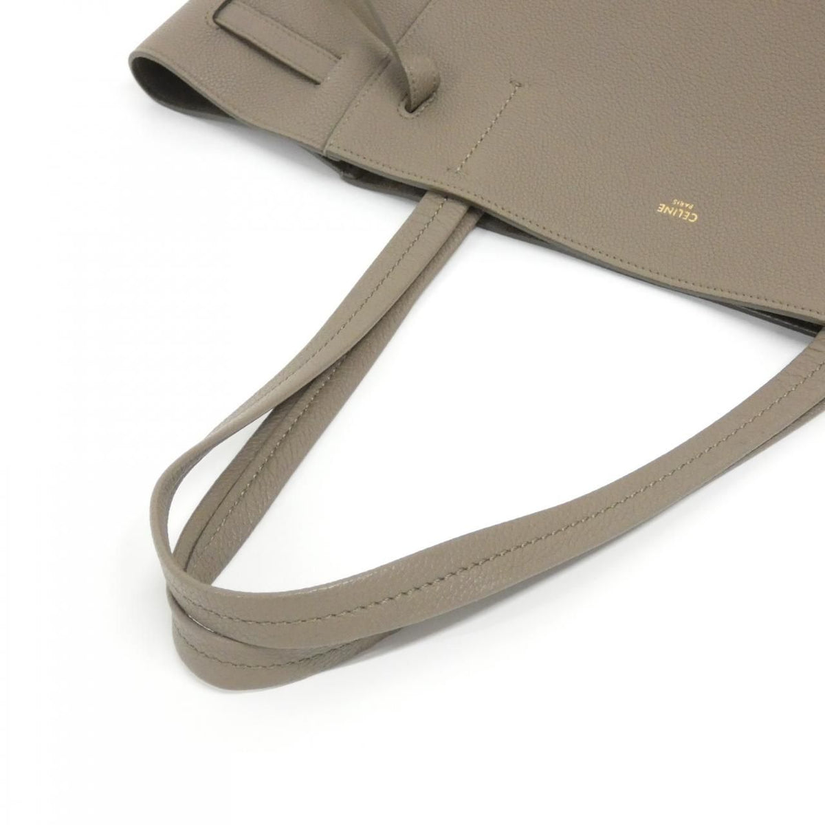 Celine Cabas Phantom Small Bag — view 5
