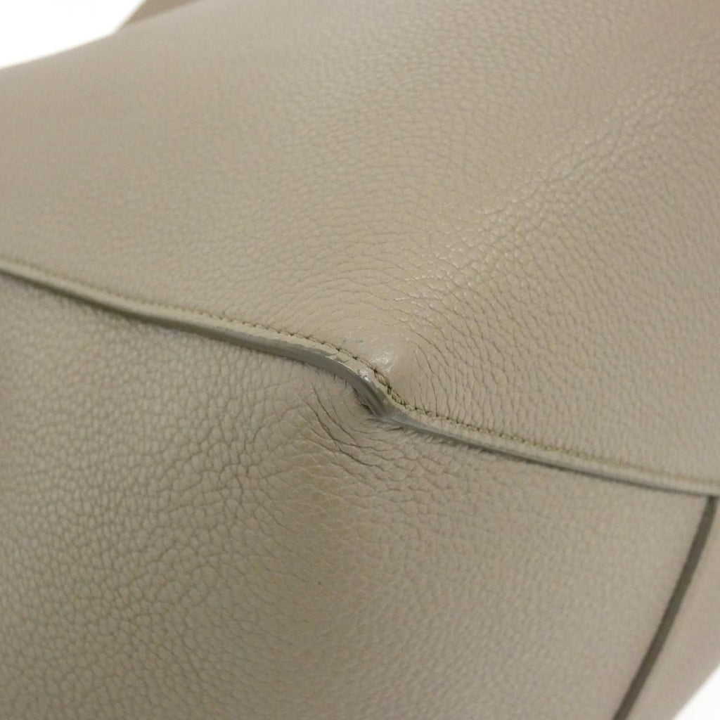 Celine Cabas Phantom Small Bag — view 3