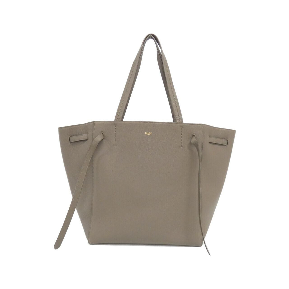 Celine Cabas Phantom Small Bag