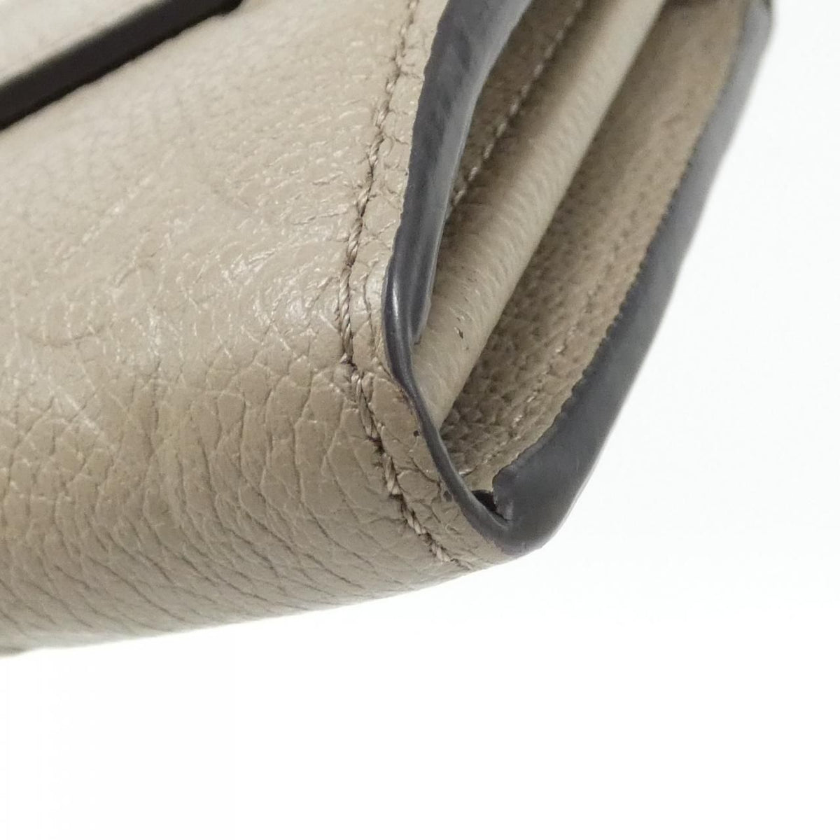 Louis Vuitton Monogram Empreinte Portefeuille Sarah Wallet — view 3
