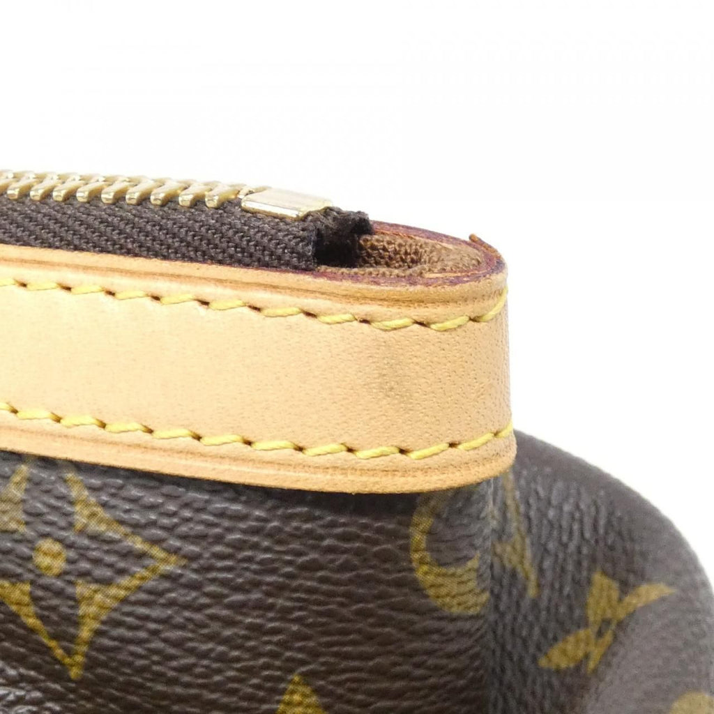Louis Vuitton Monogram Tivoli PM Bag — view 4