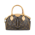 Louis Vuitton Monogram Tivoli PM Bag