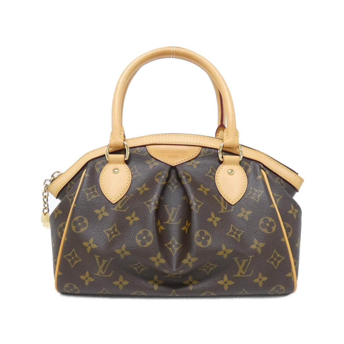 Louis Vuitton Monogram Tivoli PM Bag