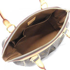 Louis Vuitton Monogram Tivoli PM Bag — view 7
