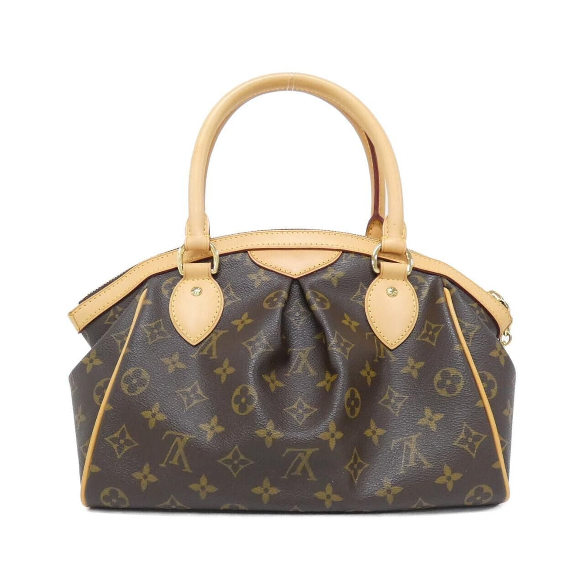 Louis Vuitton Monogram Tivoli PM Bag — view 2
