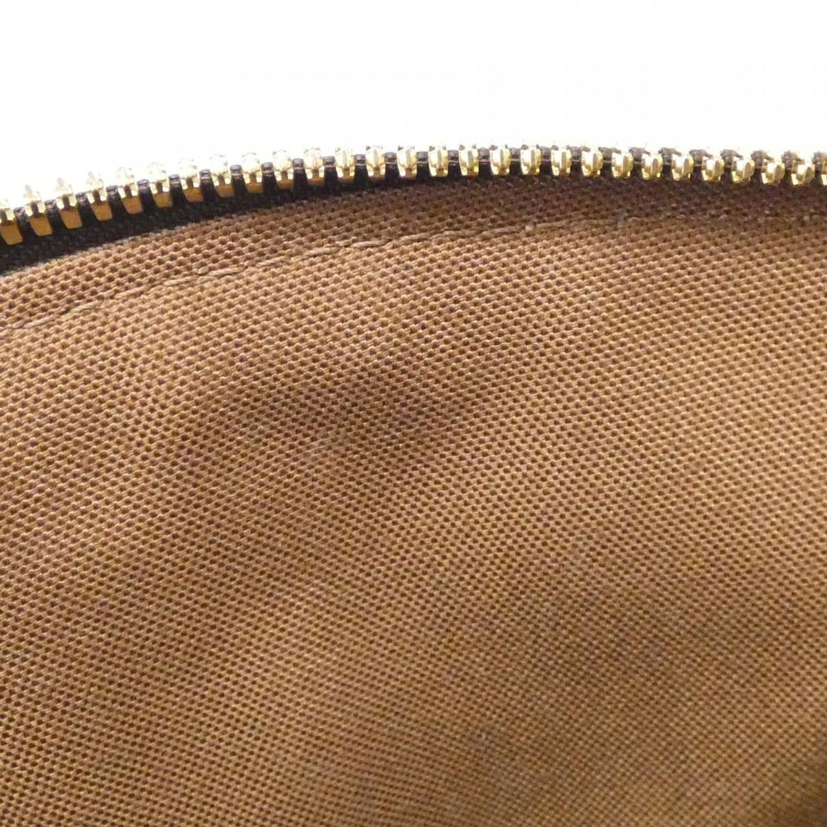 Louis Vuitton Monogram Tivoli PM Bag — view 8