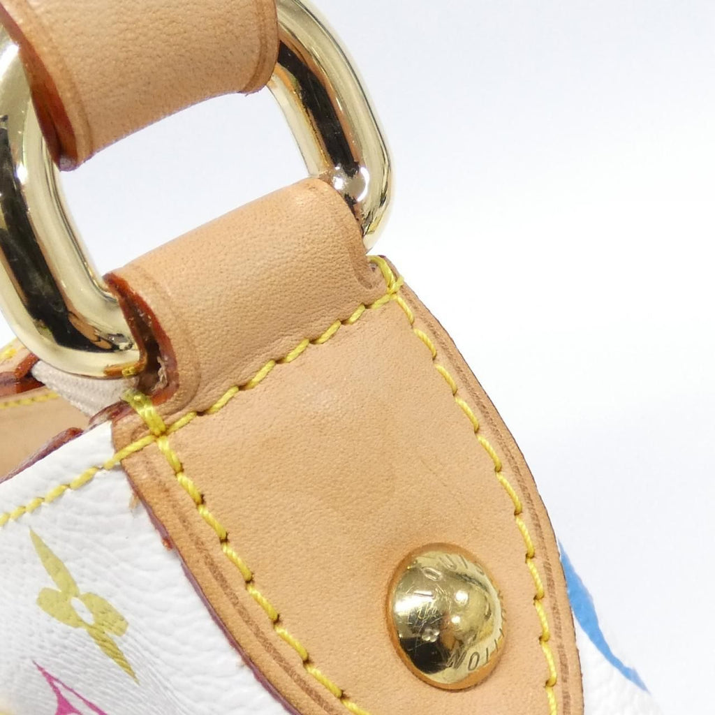 Louis Vuitton Multicolor Eliza Shoulder Bag — view 5