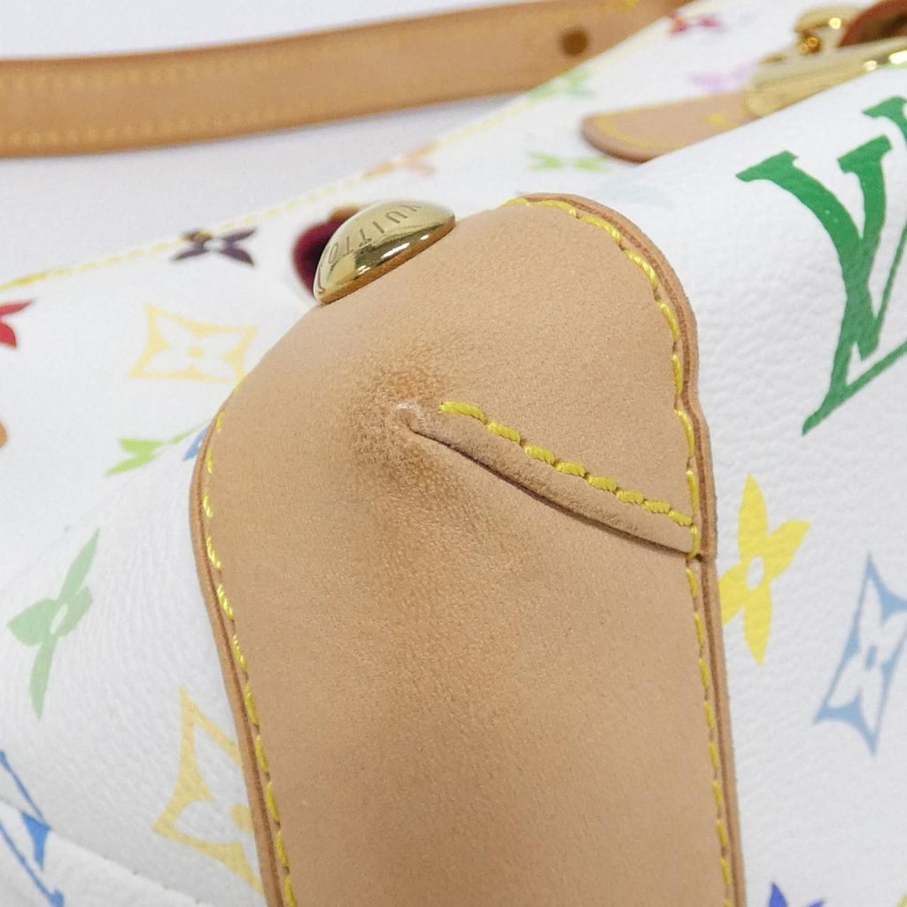Louis Vuitton Multicolor Eliza Shoulder Bag — view 3