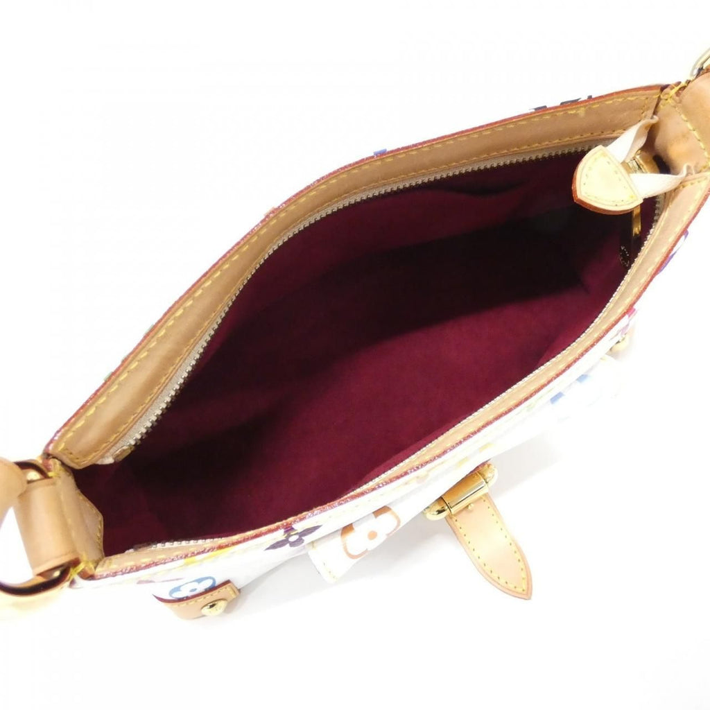 Louis Vuitton Multicolor Eliza Shoulder Bag — view 7