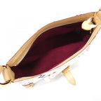 Louis Vuitton Multicolor Eliza Shoulder Bag — view 7