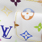 Louis Vuitton Multicolor Eliza Shoulder Bag — view 4