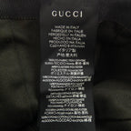 Gucci Cap Hat Brown — view 3