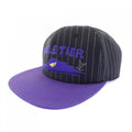 Louis Vuitton Croco Maltier Cap Hat