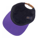Louis Vuitton Croco Maltier Cap Hat — view 5