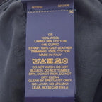 Louis Vuitton Croco Maltier Cap Hat — view 3