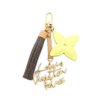 Louis Vuitton LV Letter Ring Stacking Key Holder