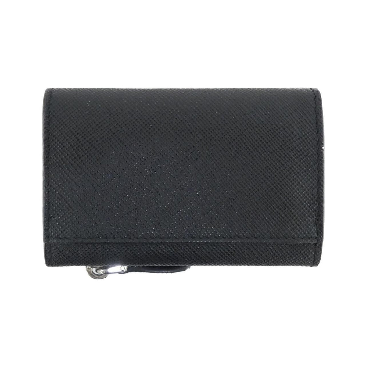 Prada Coin Purse Silver — view 2