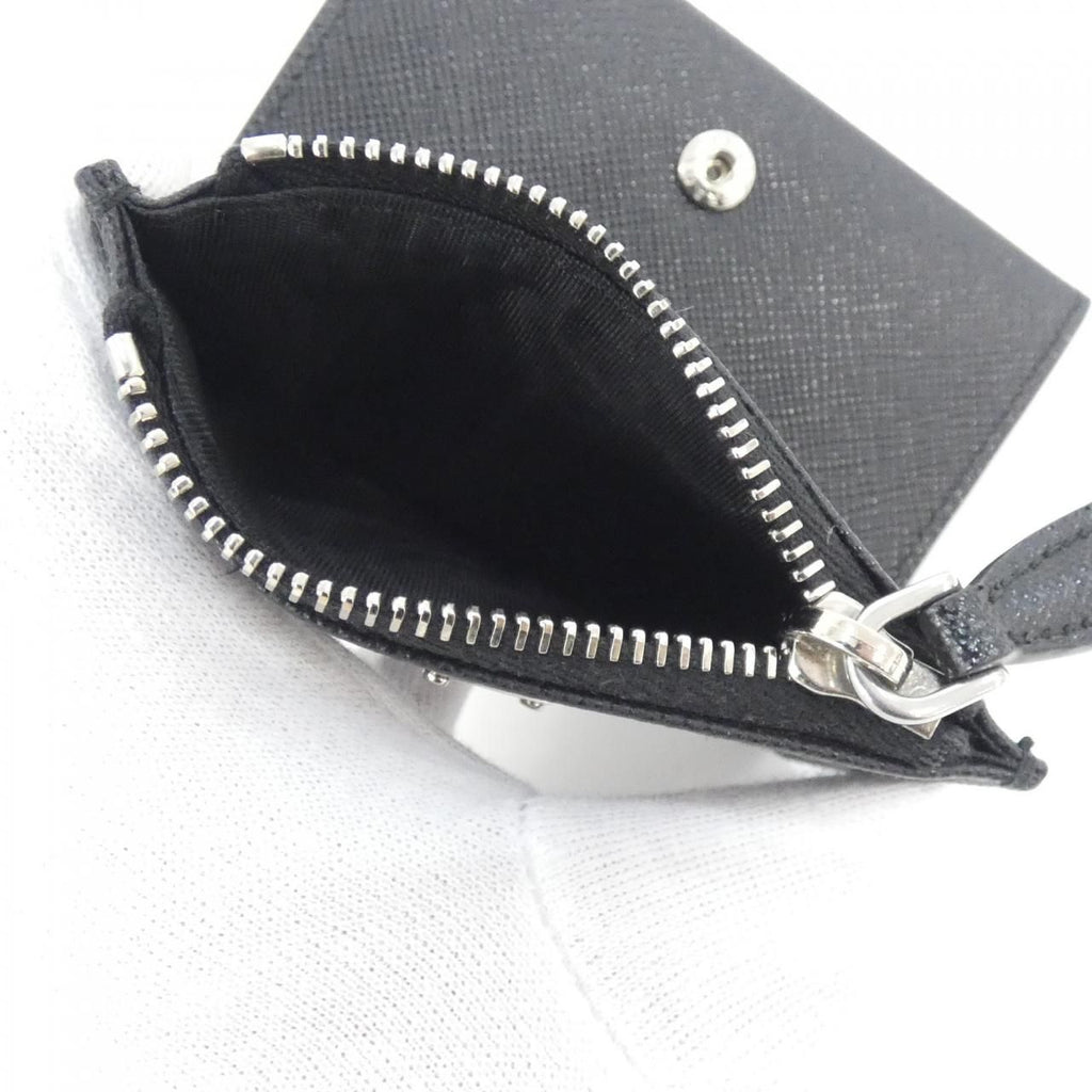 Prada Coin Purse Silver — view 4