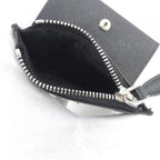 Prada Coin Purse Silver — view 4