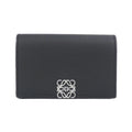 Loewe Card Case Black