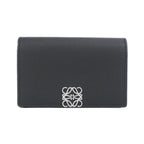 Loewe Card Case Black