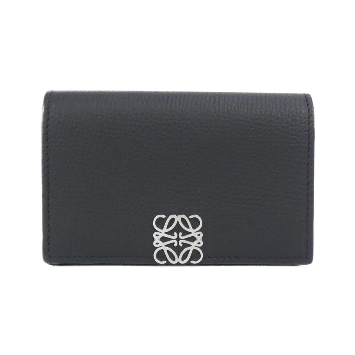 Loewe Card Case Black