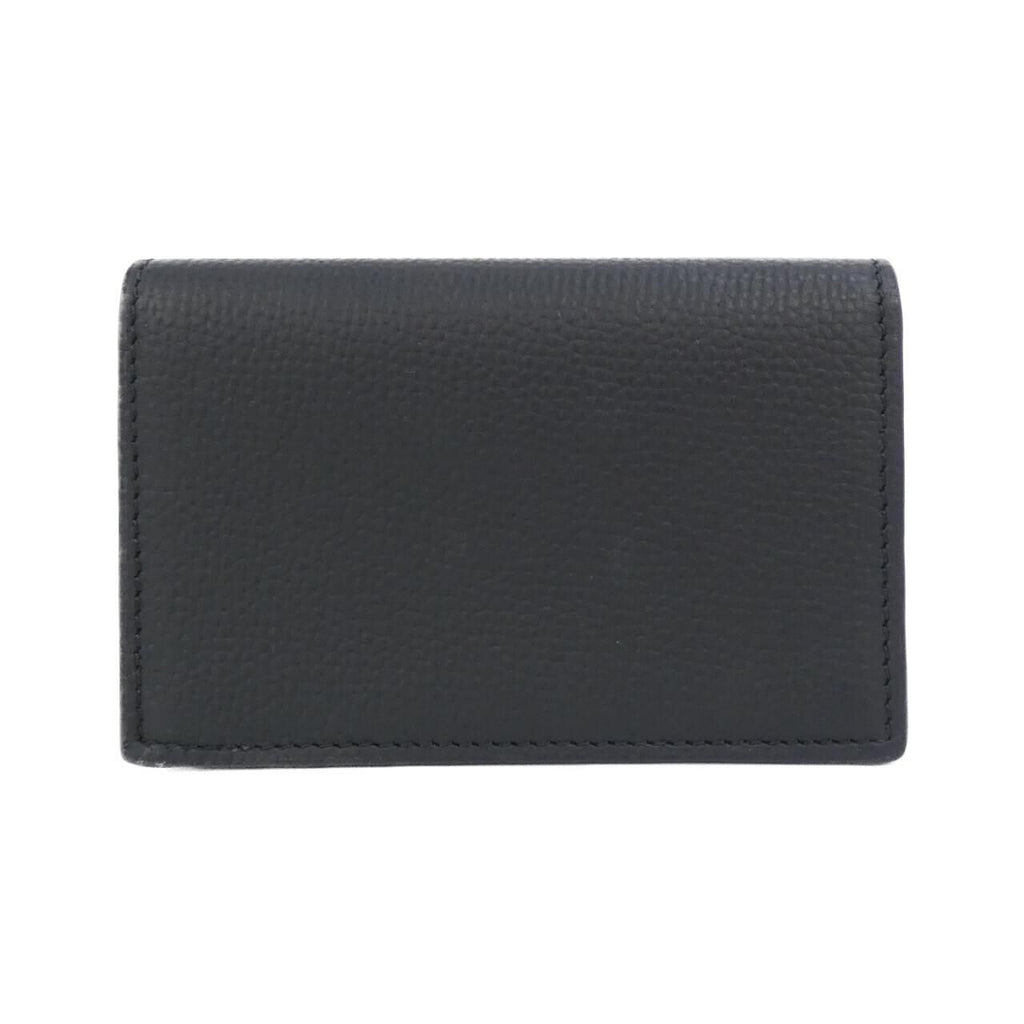 Loewe Card Case Black — view 2