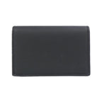 Loewe Card Case Black — view 2