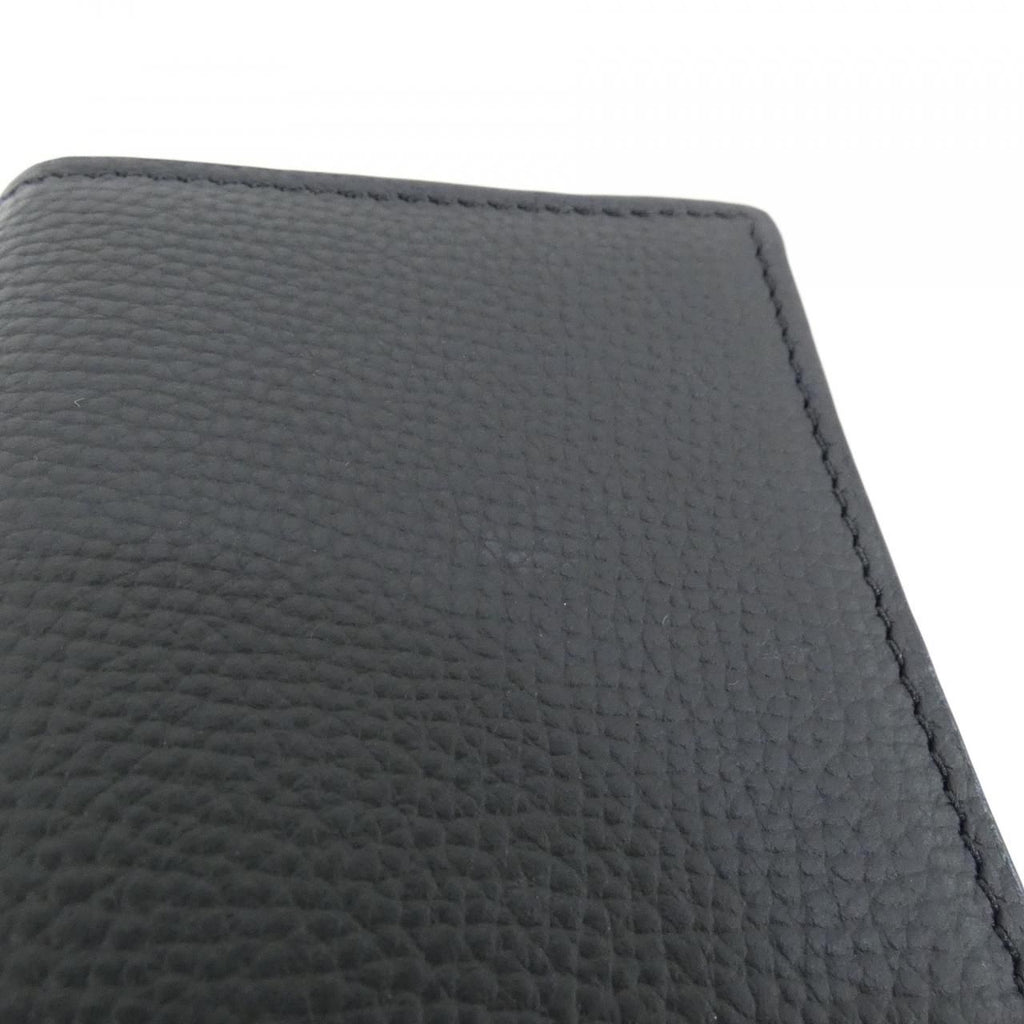 Loewe Card Case Black — view 3