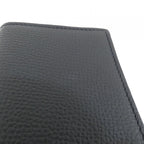 Loewe Card Case Black — view 3
