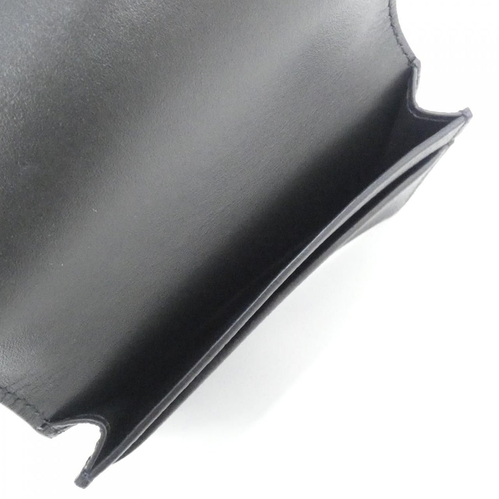 Loewe Card Case Black — view 6