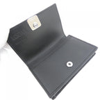 Loewe Card Case Black — view 4