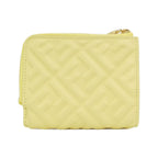 Fendi Wallet Gold — view 2