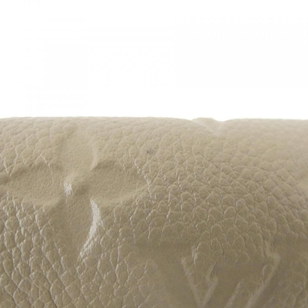 Louis Vuitton Monogram Empreinte Portefeuille Sarah Wallet — view 3