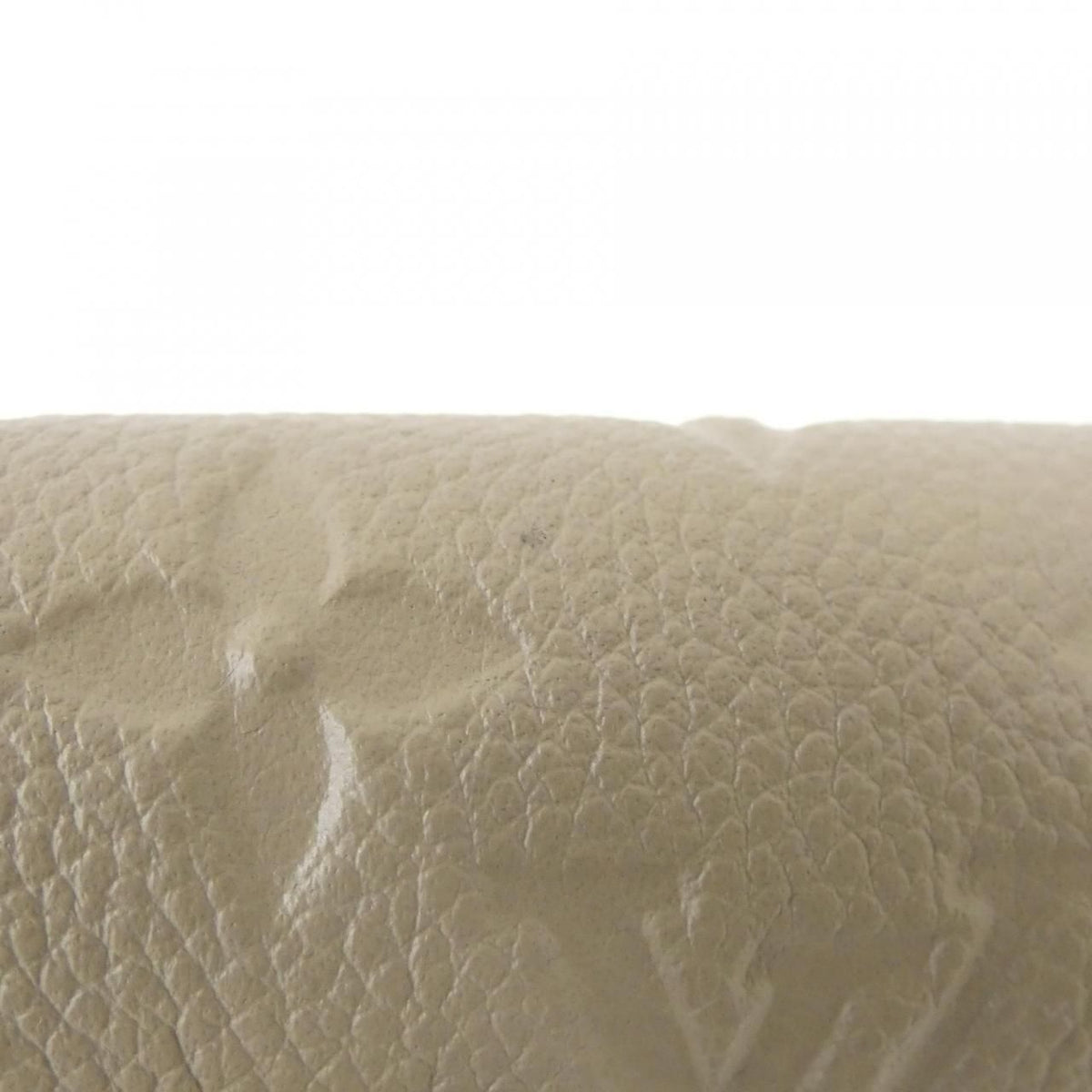 Louis Vuitton Monogram Empreinte Portefeuille Sarah Wallet — view 3